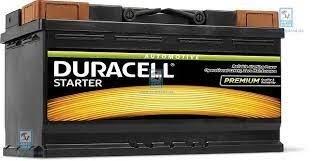 Купить DS95 Duracell Батарея аккумуляторная