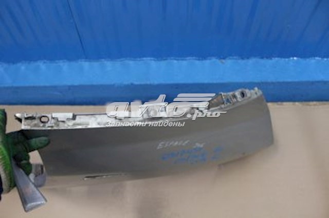 Compre Pára-lama dianteiro direito Renault Espace 4