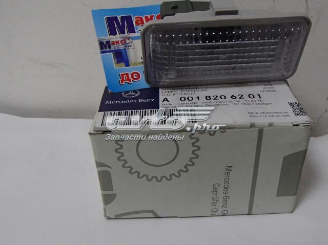 0018206201 Mercedes 