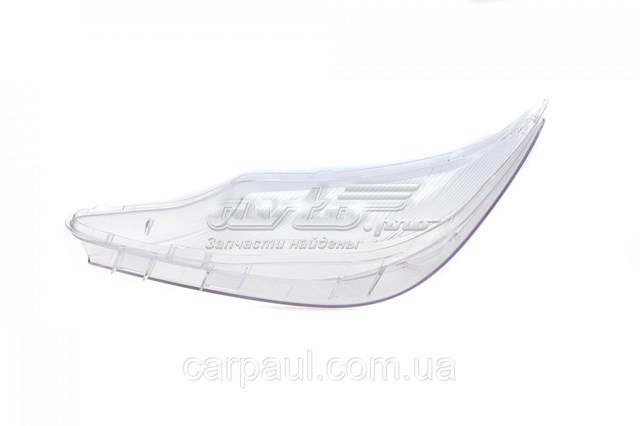 Стекло фары правой Autotechteile 1108224 цена, от 56.99 USD