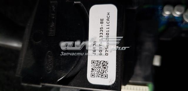 6G9T13N064DJ Ford 