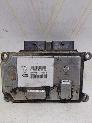 8200181482 Renault (RVI) Мозги двигателя