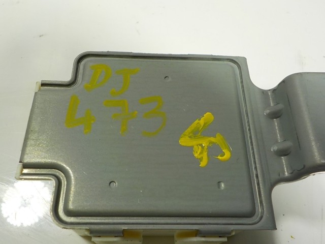Купить BCWB675D4A Mazda 