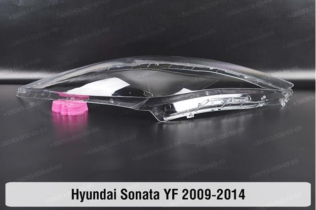 Фара правая Hyundai/Kia 921023S020