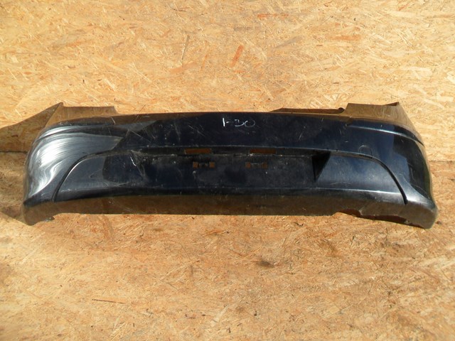 Бампер на авто Hyundai/Kia 866112R600 цена, от 88.71 USD