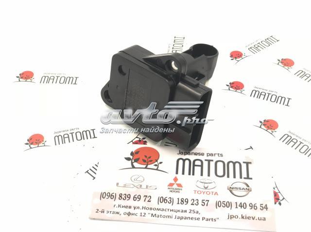 Купить SEN9007 Matomi Воздухомер