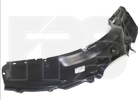 Подкрылок крыла переднего левый FPS FP4810387 цена, от 9.40 USD