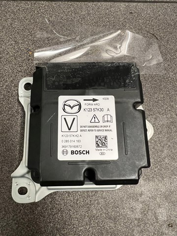  K12357K30 Mazda