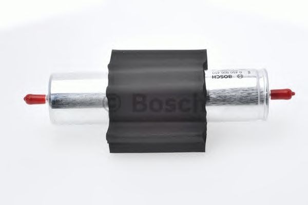 Топливный фильтр 450906450 Bosch