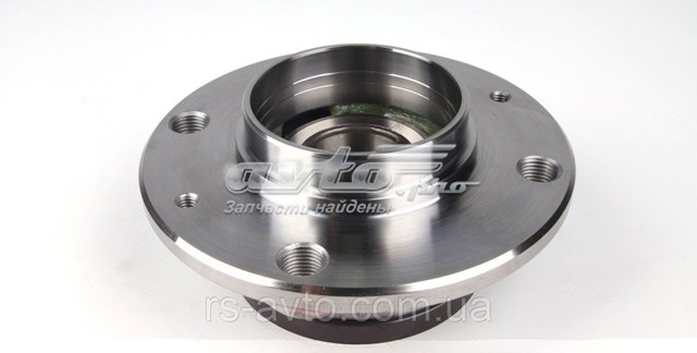 Ступица заднего колеса SNR XTGB41515