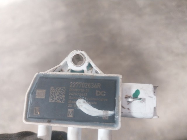  Renault (RVI) 227702634R