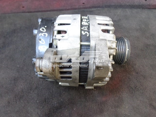 Автомобильный генератор Genon GNRV014H цена, от 28.62 USD