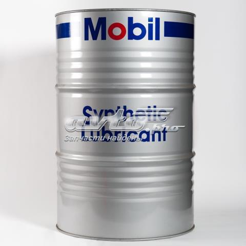 Масло моторное MOBIL 153670