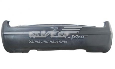 Задний бампер FP5008951 FPS