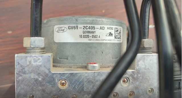  Ford GV612C219BA цена, от 522.01 USD