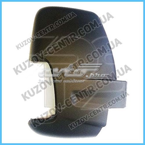 Накладка левого бокового зеркала FPS FP2821M22 цена, от 8.81 USD