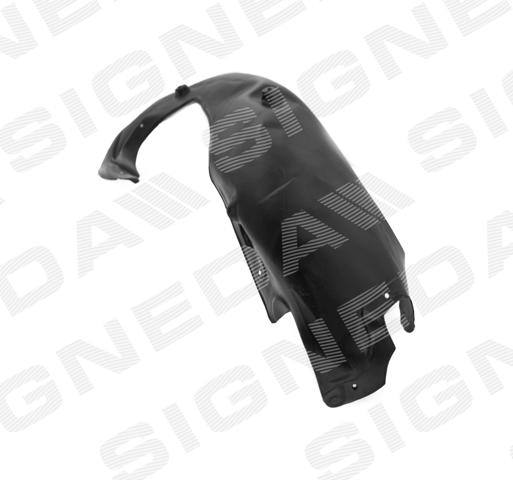 Подкрылок крыла переднего левый Signeda CR11013AL цена, от 38.28 USD