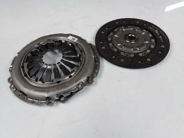 Комплект сцепления (3 части) Fiat/Alfa/Lancia 71724597 цена, от 31.92 USD