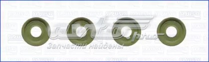 Vedação de válvula (coletor de óleo), admissão/escape, kit para um motor para Chevrolet Aveo (T250, T255)