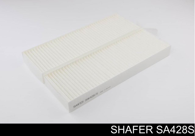 Фильтр салона SA428S Shafer