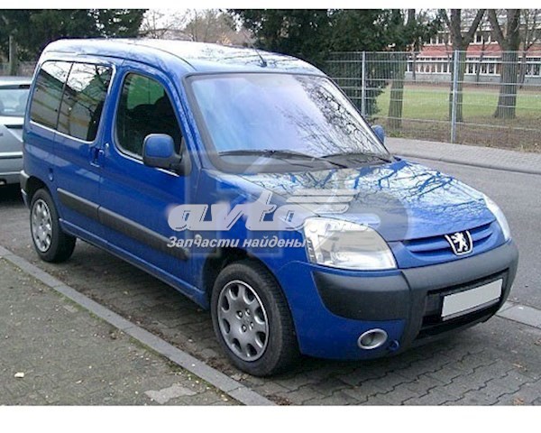 Стекло двери багажной распашной левой XYG GS0550D201