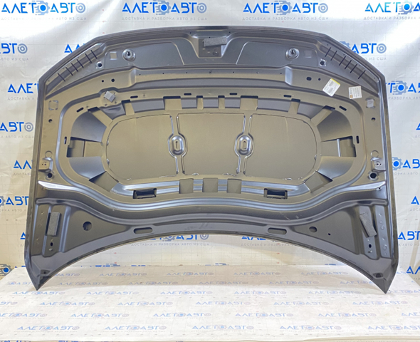 Капот FPS FP7445281 цена, от 267.82 USD