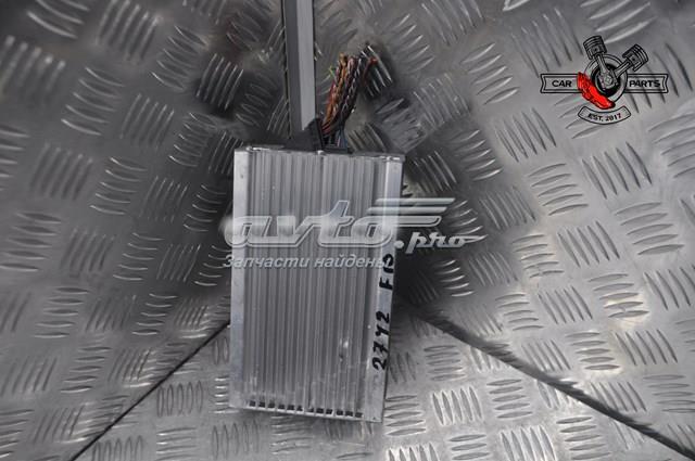 9266355 BMW Усилитель звука аудиосистемы