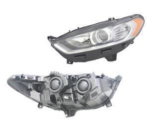 Фара левая Signeda ZFD1190L цена, от 178.87 USD