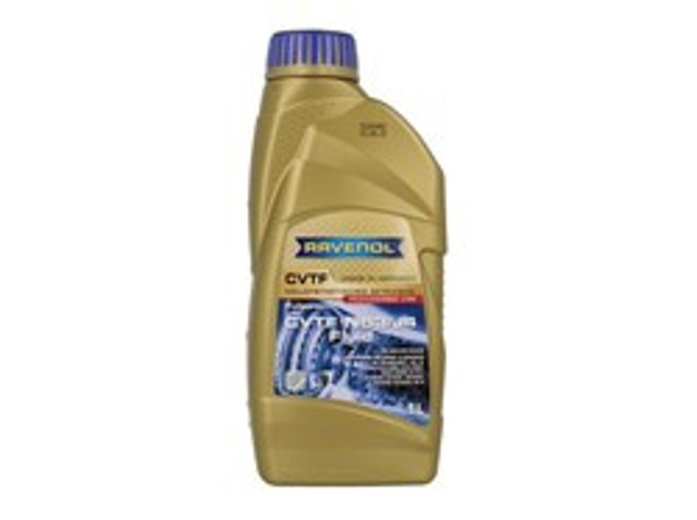 Масло трансмиссии RAVENOL 1211132001