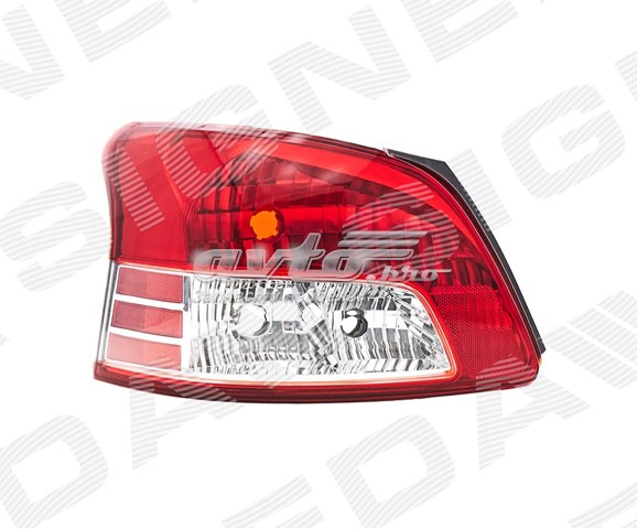 Задняя левая фара Signeda ZTY19P3L цена, от 77.02 USD
