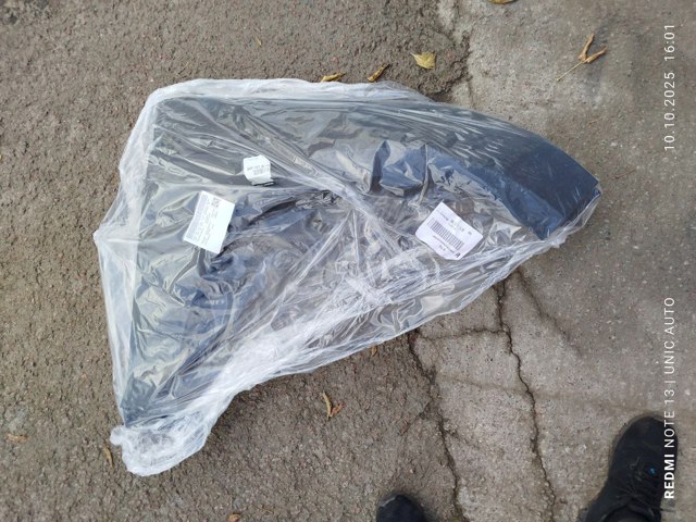 Крыло переднее правое 631009028R Renault (RVI)