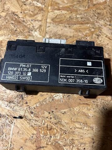  BMW 61358366529