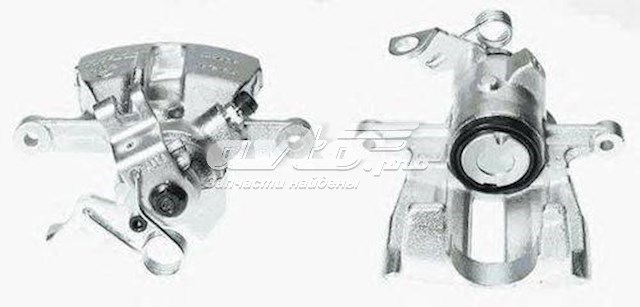 суппорт тормозной задний левый VW6039RL суппорт тормозной задний левый VW6039RL
