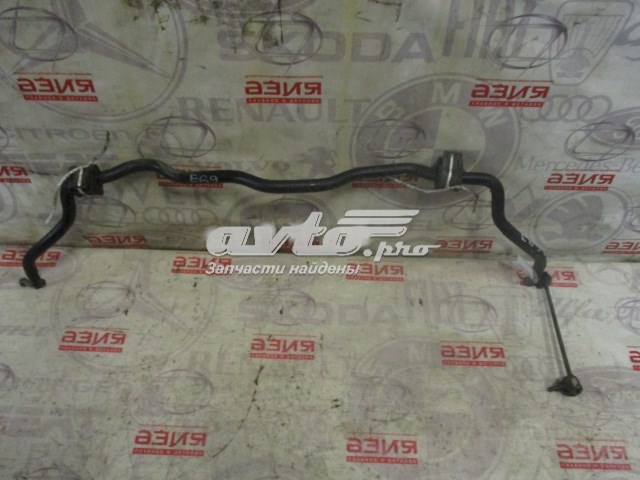 A6383230165 Mercedes Стабилизатор передней устойчивости
