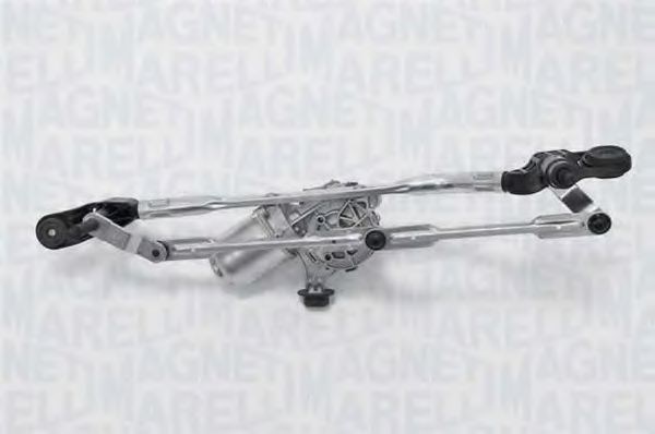 Трапеция щеток лобового стекла Magneti Marelli 64300344010 цена, от 67.73 USD