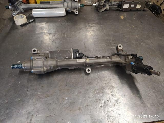 Купить 7L1423061CX VAG Рулевая рейка