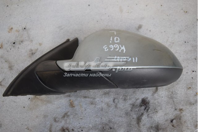 13320190 Opel 