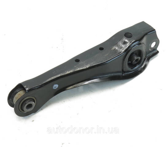 Рычаг задней подвески нижний правый Nissan/Infiniti 551A06US0B цена, от 217.37 USD