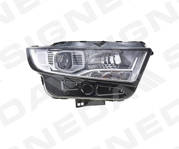 Купить ZFD111316R Signeda Фара основная правая
