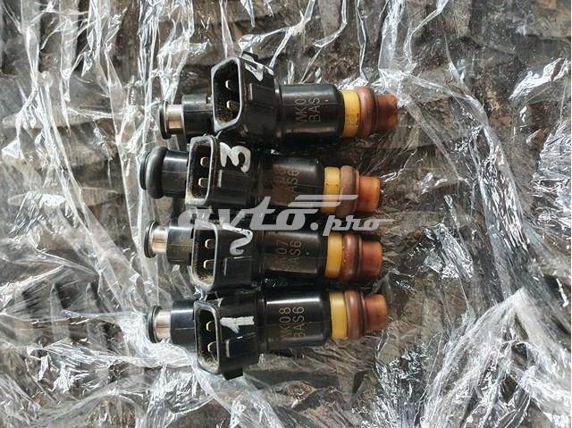 ST16450RZP003 SAT Топливные форсунки