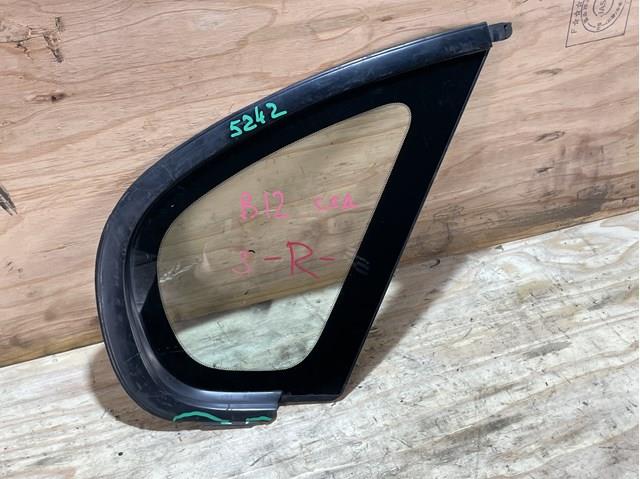 Купить 65222AE000NB Subaru Уголок задней правой двери