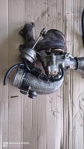 Турбонагнетатель Borg-Warner 53039700110 цена, от 381.16 USD