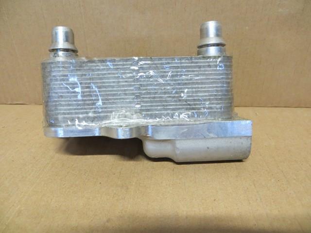 Радиатор охлаждения АКПП LR086284 Land Rover