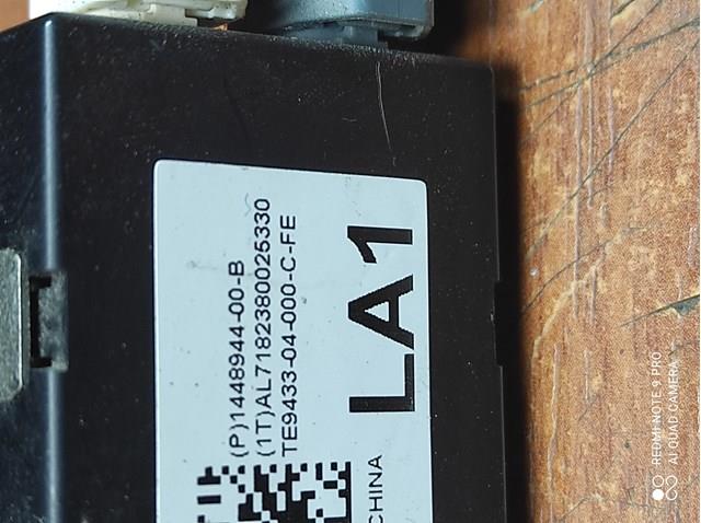  Tesla 144894400B