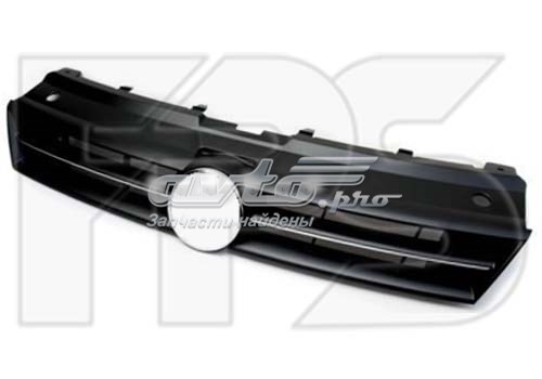 Облицовка радиатора FPS FP7415992 цена, от 14.73 USD