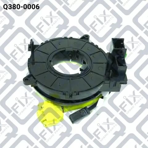 Подрулевой шлейф Q-fix Q3800006