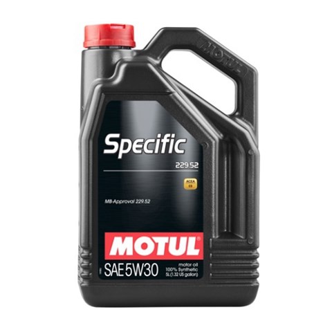 Купить 843651 Motul Моторное масло для дизеля