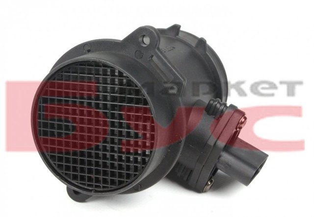 Датчик массового расхода воздуха Autotechteile 1000962 цена, от 41.63 USD