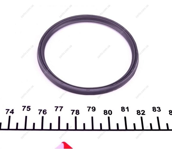 Уплотнительное кольцо (прокладка) патрубка интеркуллера Autotechteile 1009906 цена, от 3.64 USD