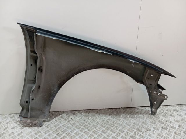 Крыло переднее левое C2Z11104 Jaguar